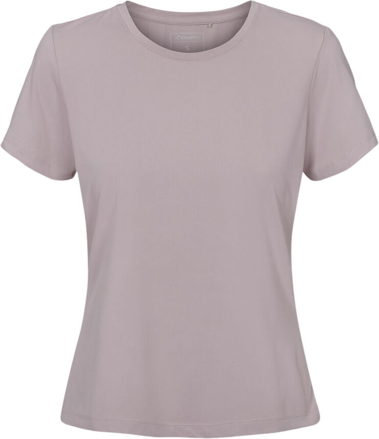 Energetics Perfect Basic trænings T-shirt Pink