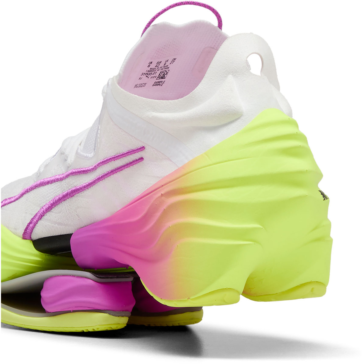 Puma FAST-RB NITRO Elite LD Heren