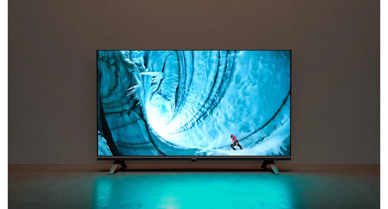 Philips 32PHS6009/12 - LED - 32'' - Smart TV