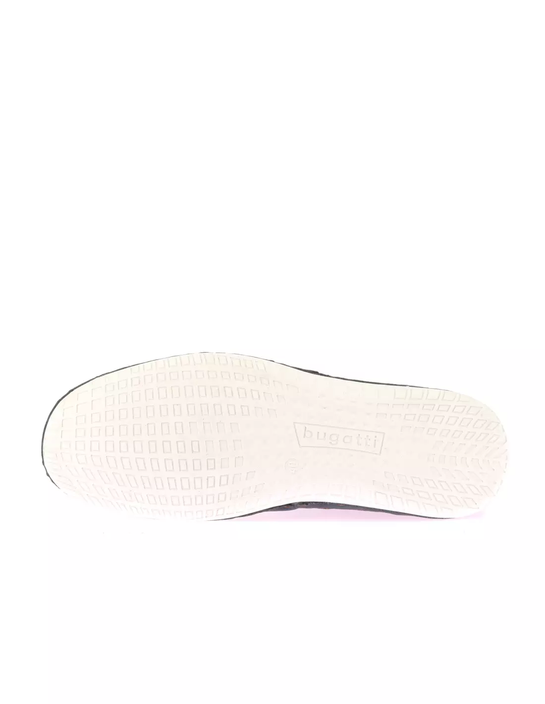 BUGATTI BIMINI - Baskets Darkblue