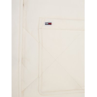 Blouson sans manche femme Diamond Quilt TOMMY HILFIGER