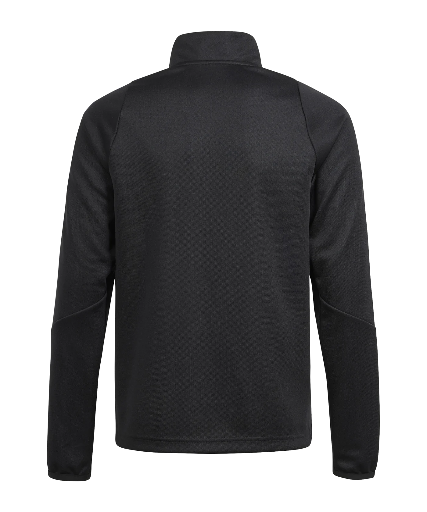adidas Tiro 24 Trainingstop Kids Schwarz Weiss