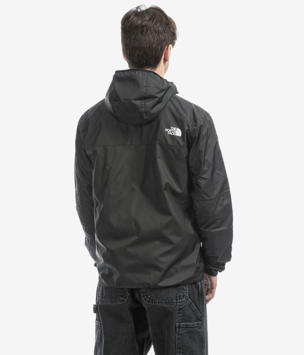 The North Face Seasonal Mountain Jacke (tnf black)