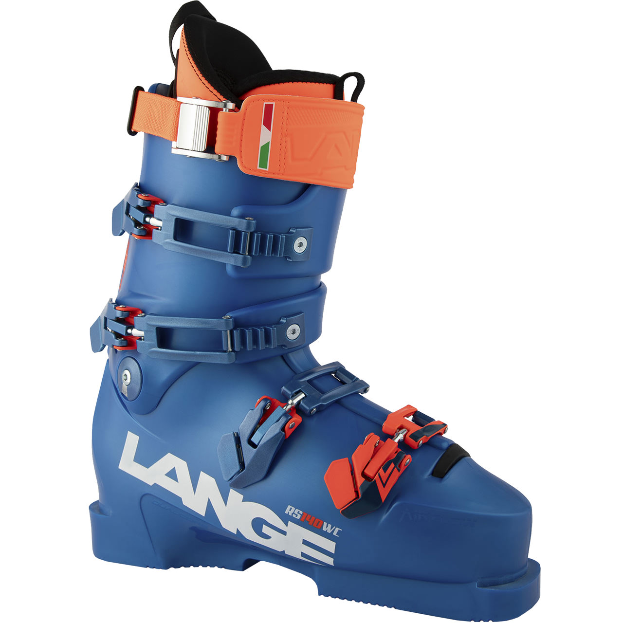 Lange World Cup RS 140 ZR vibrant blue | Lange Skischuhe | Lange | L | MARKEN | XSPO