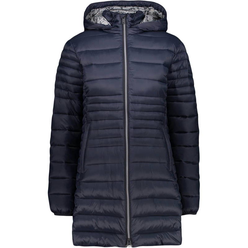 CMP Snaps Hood Parka Vinterjakke Dame