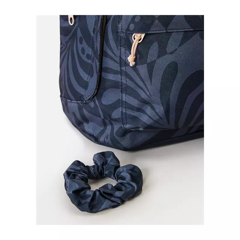 Sac à dos RIPCURL Double Dome 24L + Scr Afterglo Navy