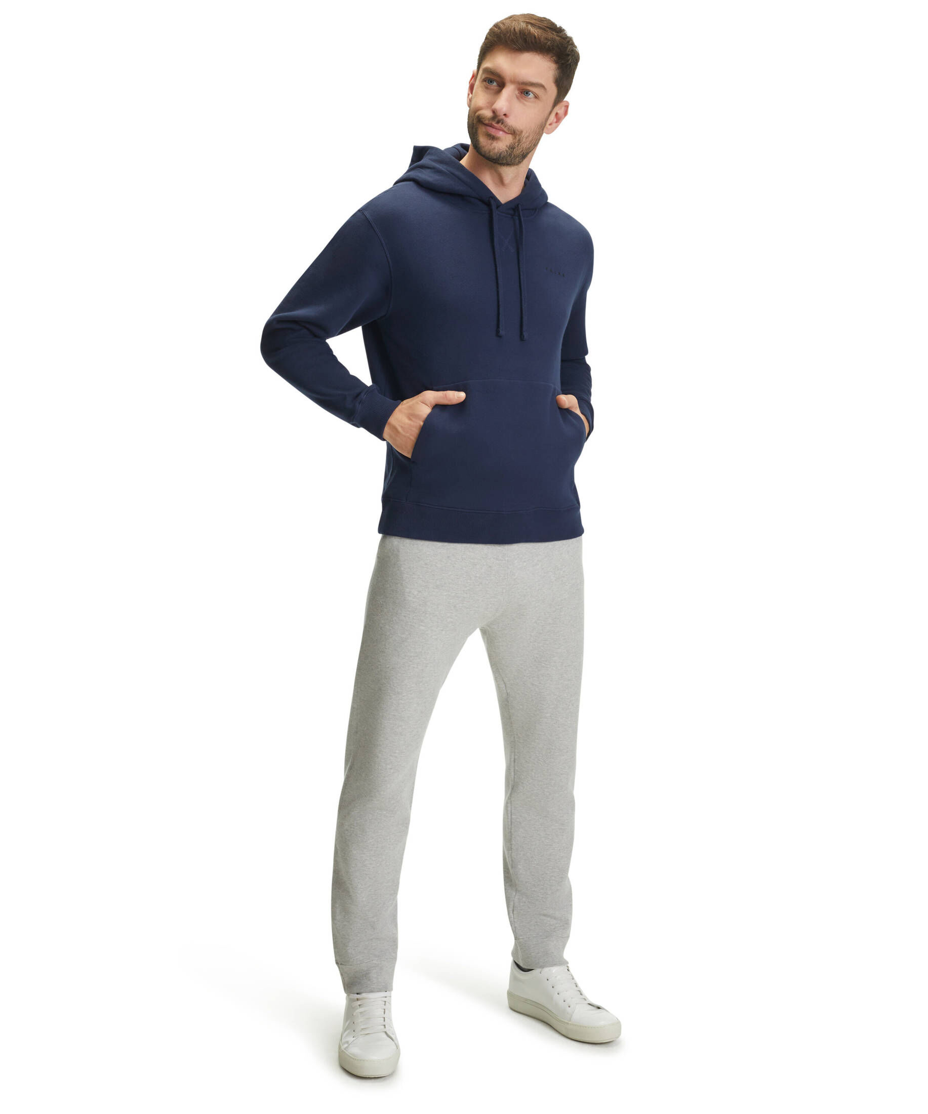 FALKE| Herren Hoodie