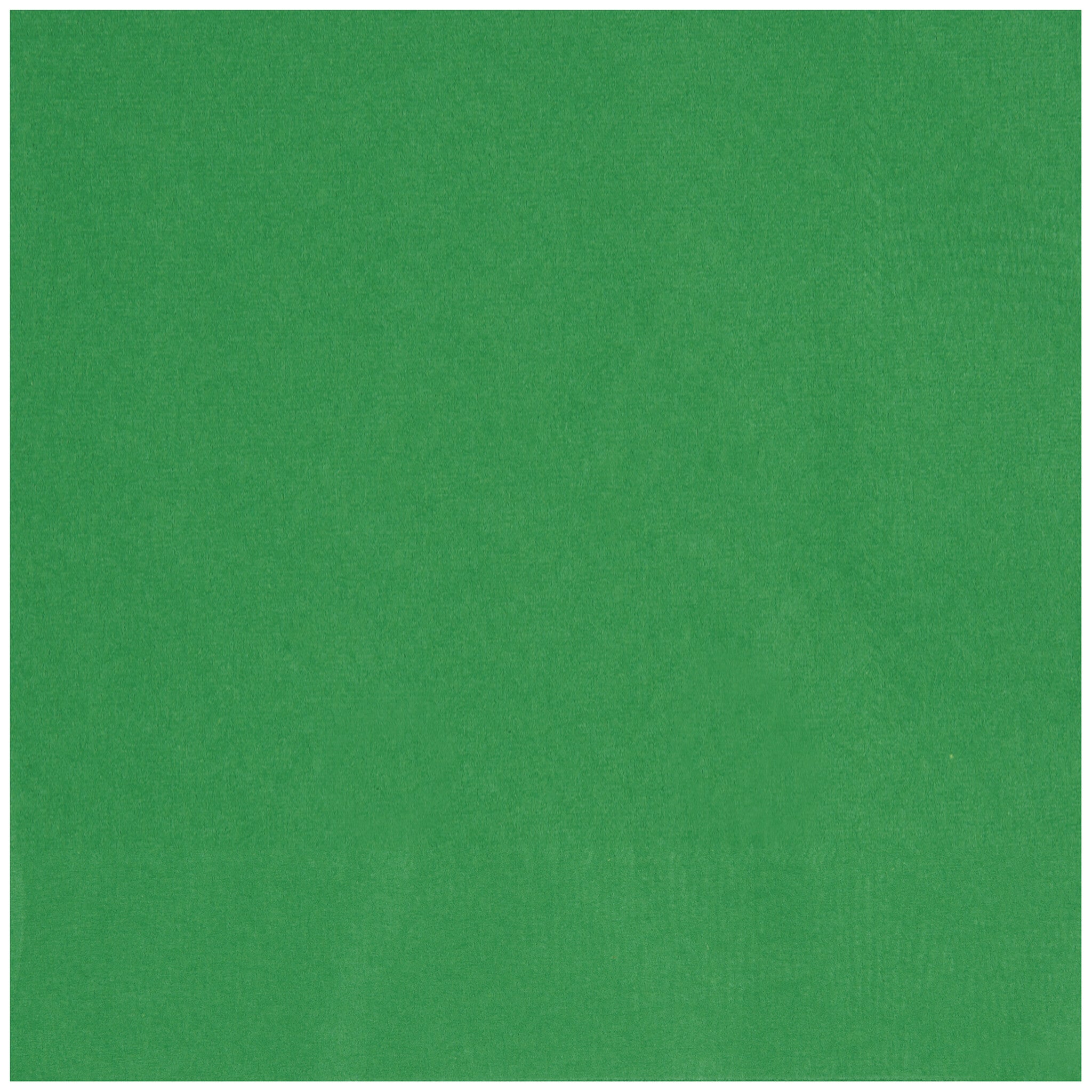 Groene Servetten 33cm 20st
