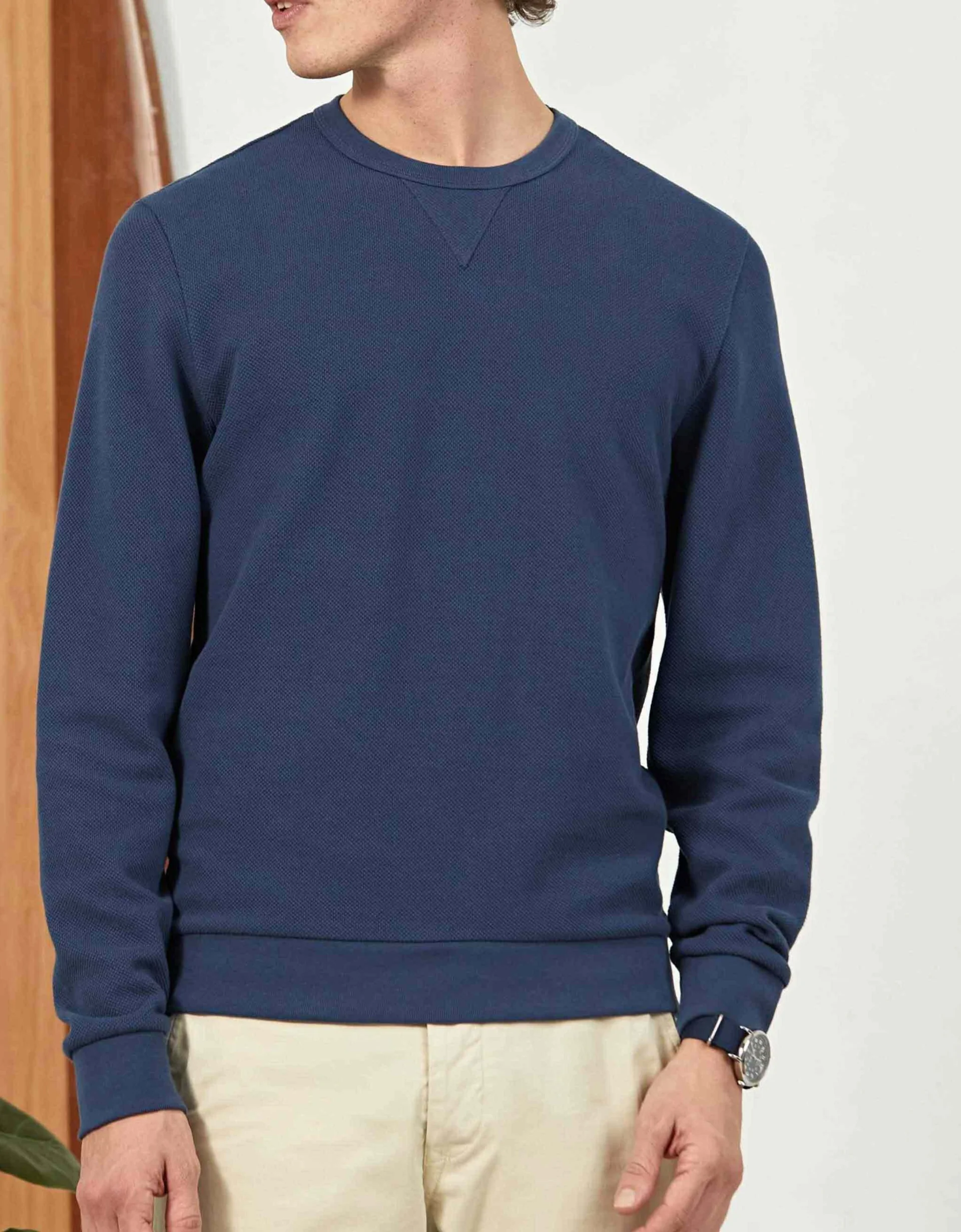 Sweat Luka Embruns
