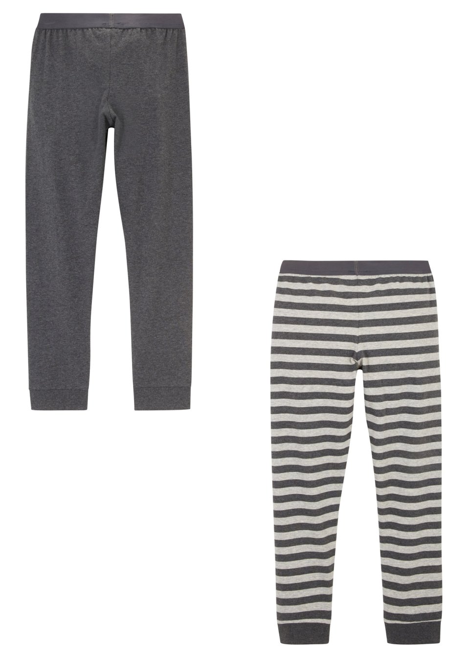 Lot de 2 sous-pantalons enfant
