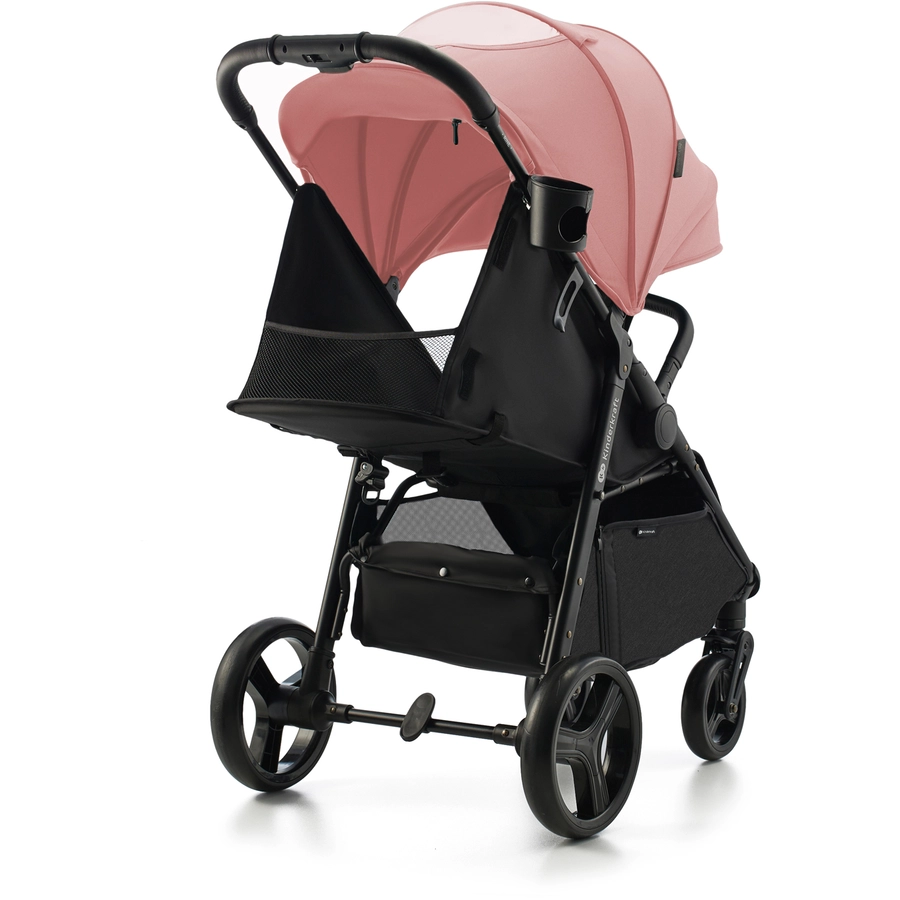 Kinderkraft Kinderwagen RINE vital pink