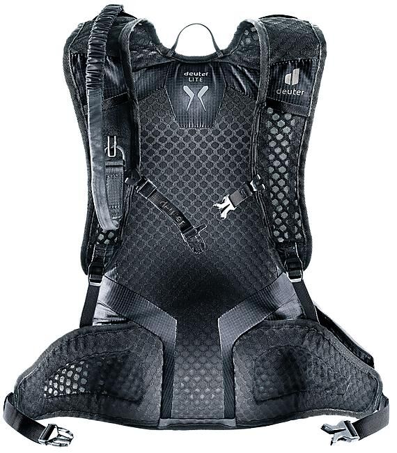 DEUTER - SAC SKI RANDO UPDAYS 20