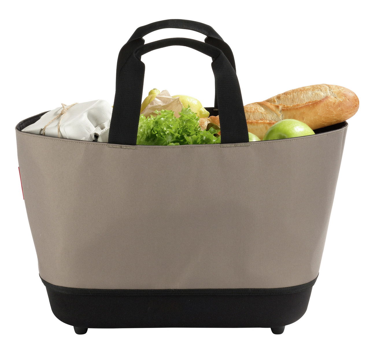 Reisenthel Shoppingbasket OLIVE SAND