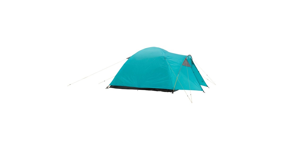 Grand CanyonTOPEKA 3 Blue Grass tent  (Blauw/grijs)