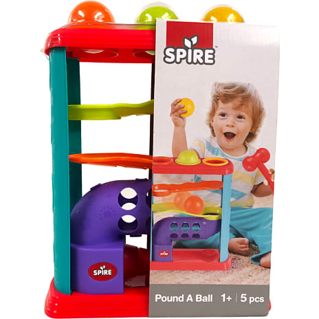 Spire hammerbræt