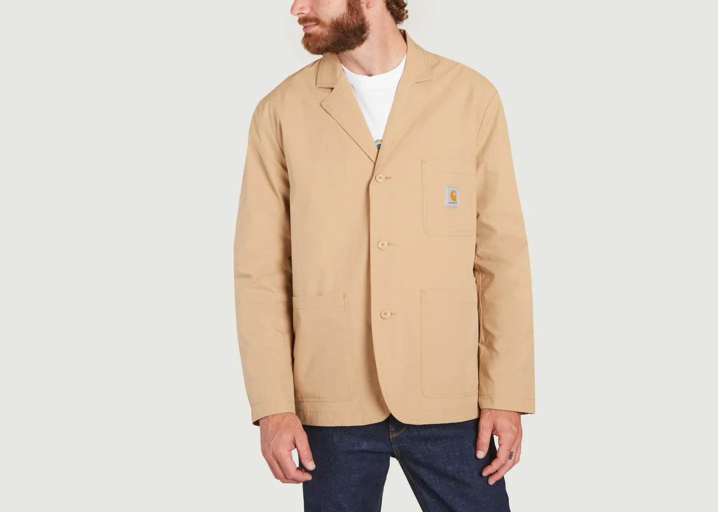 Montana Blazer loose Carhartt WIP