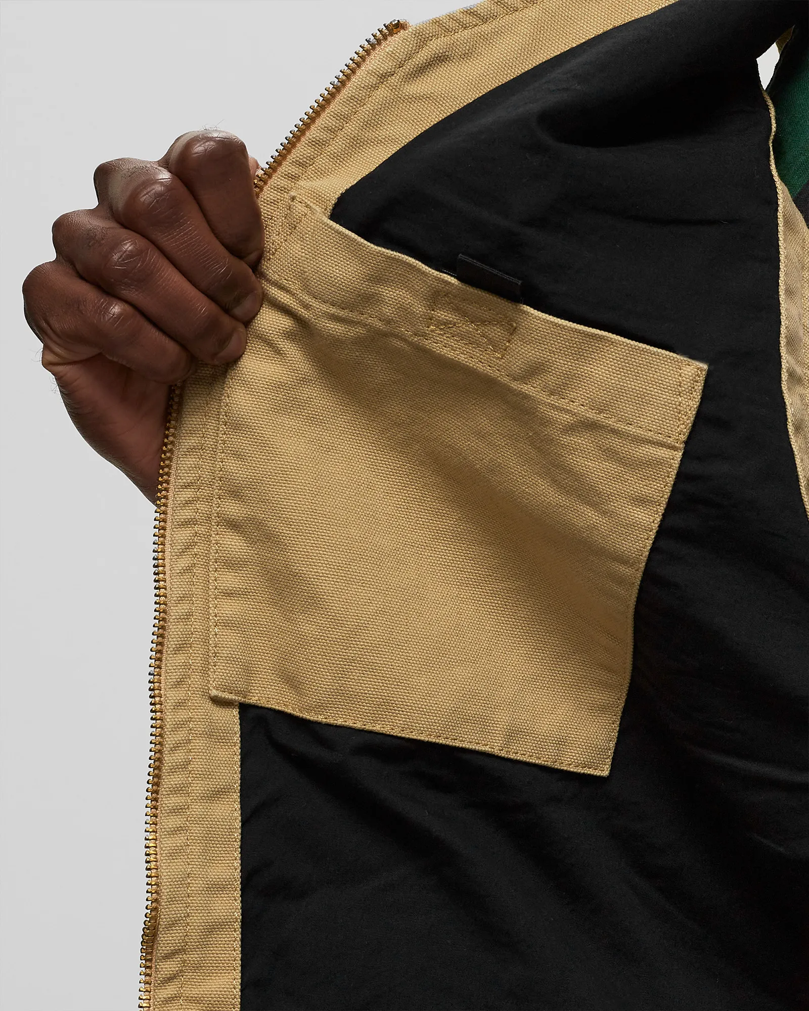 Carhartt WIP Arbor Vest