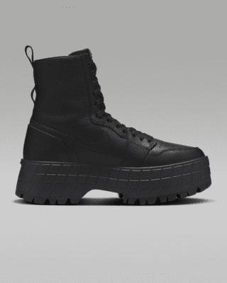 Air Jordan 1 Brooklyn Women's Boot