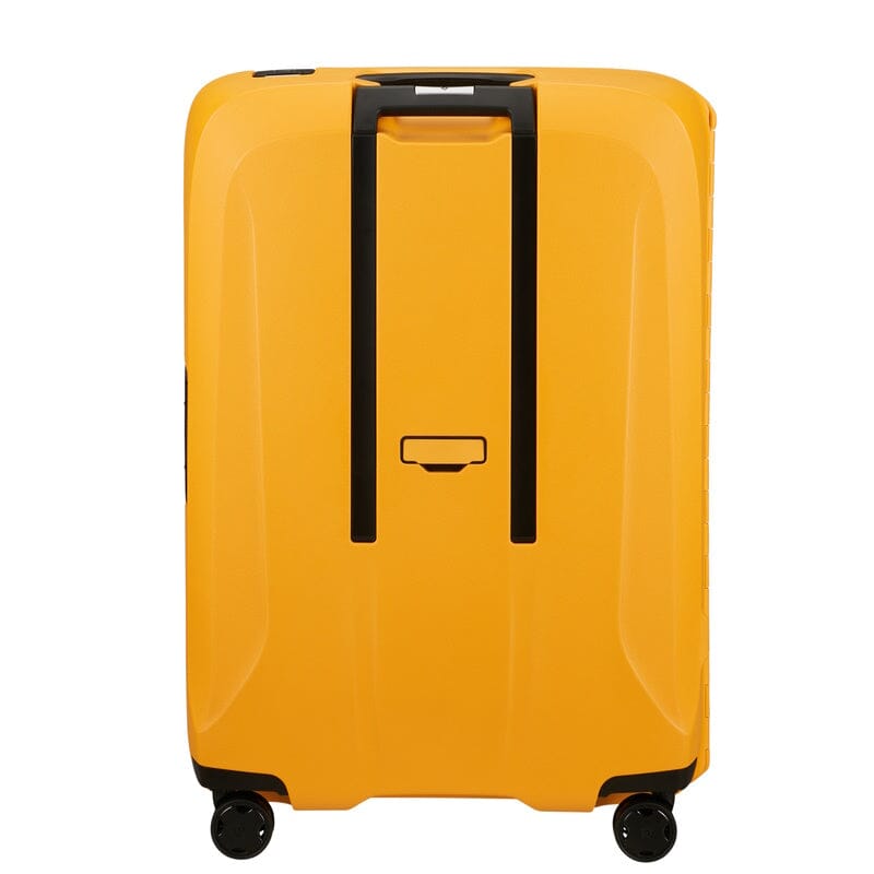 Samsonite Essens Spinner Trolley 75 Radiant Yellow