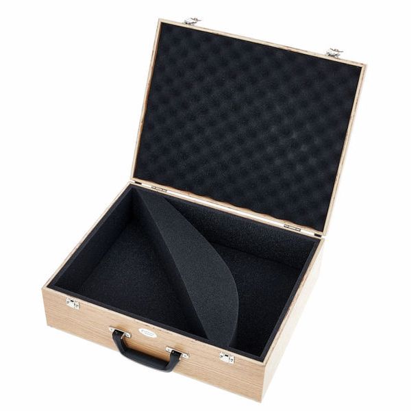 Hofmann Panpipe case big