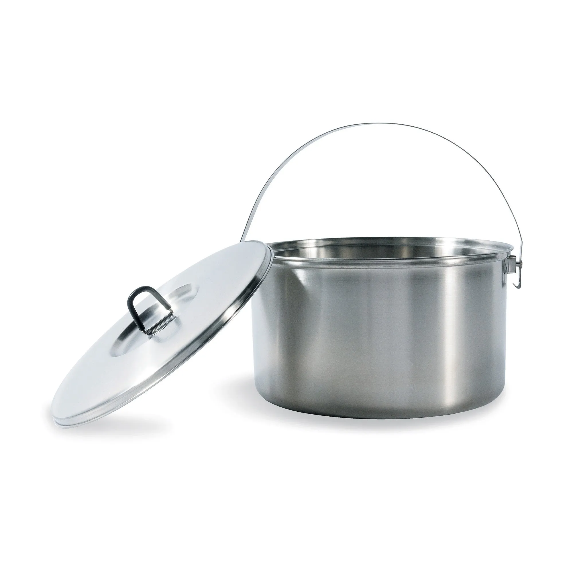 Tatonka -  Tatonka Camping Kochset Family Cook Set L
