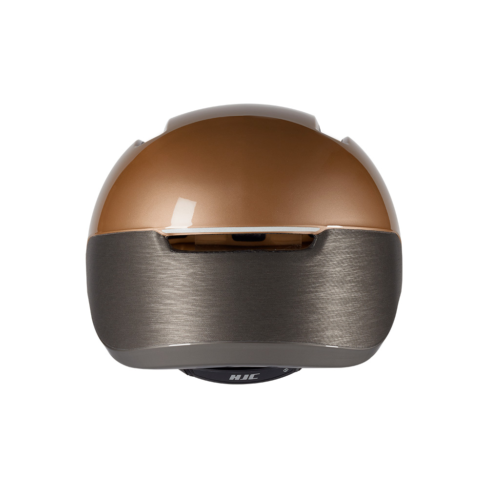 HJC Calido Plus Urban Cykelhjelm Bronze