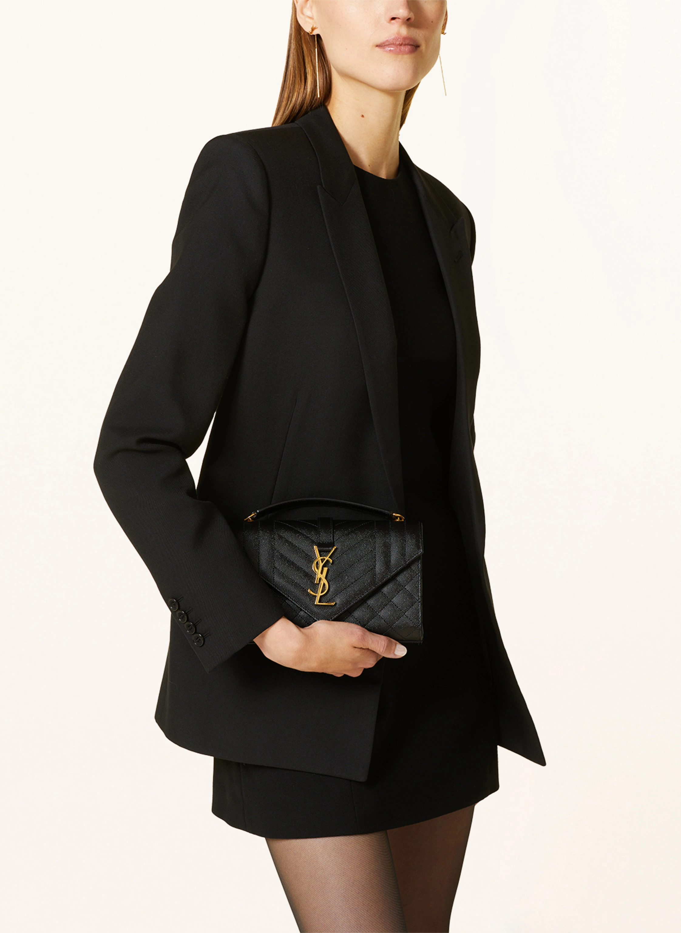 SAINT LAURENT Umhängetasche ENVELOPE