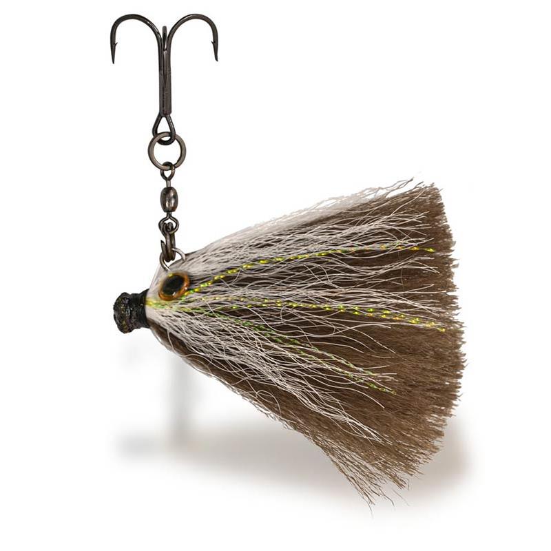 Tête Plombée Zebco Mouse Jig Head - 10G