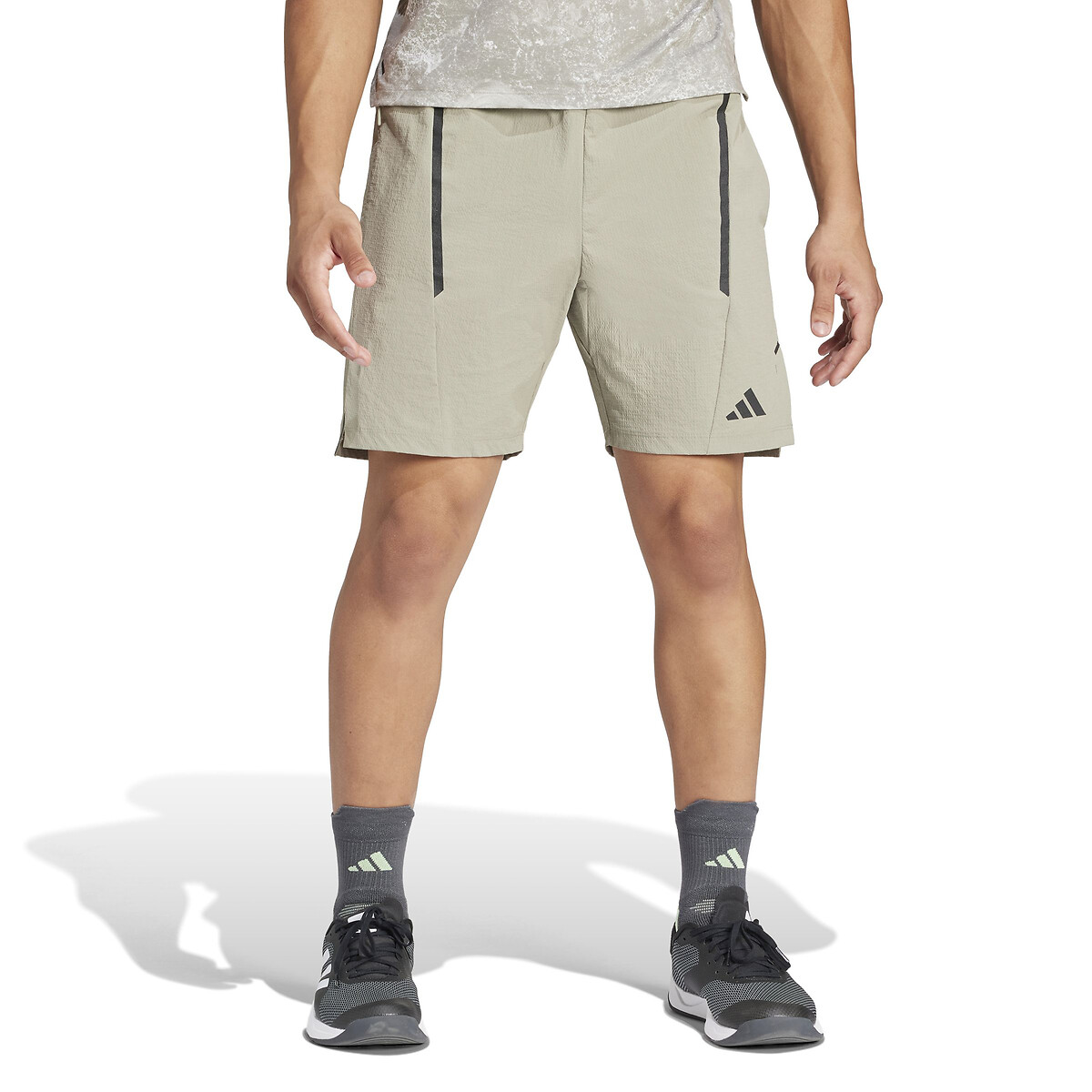 Calções de treino adidas Performance