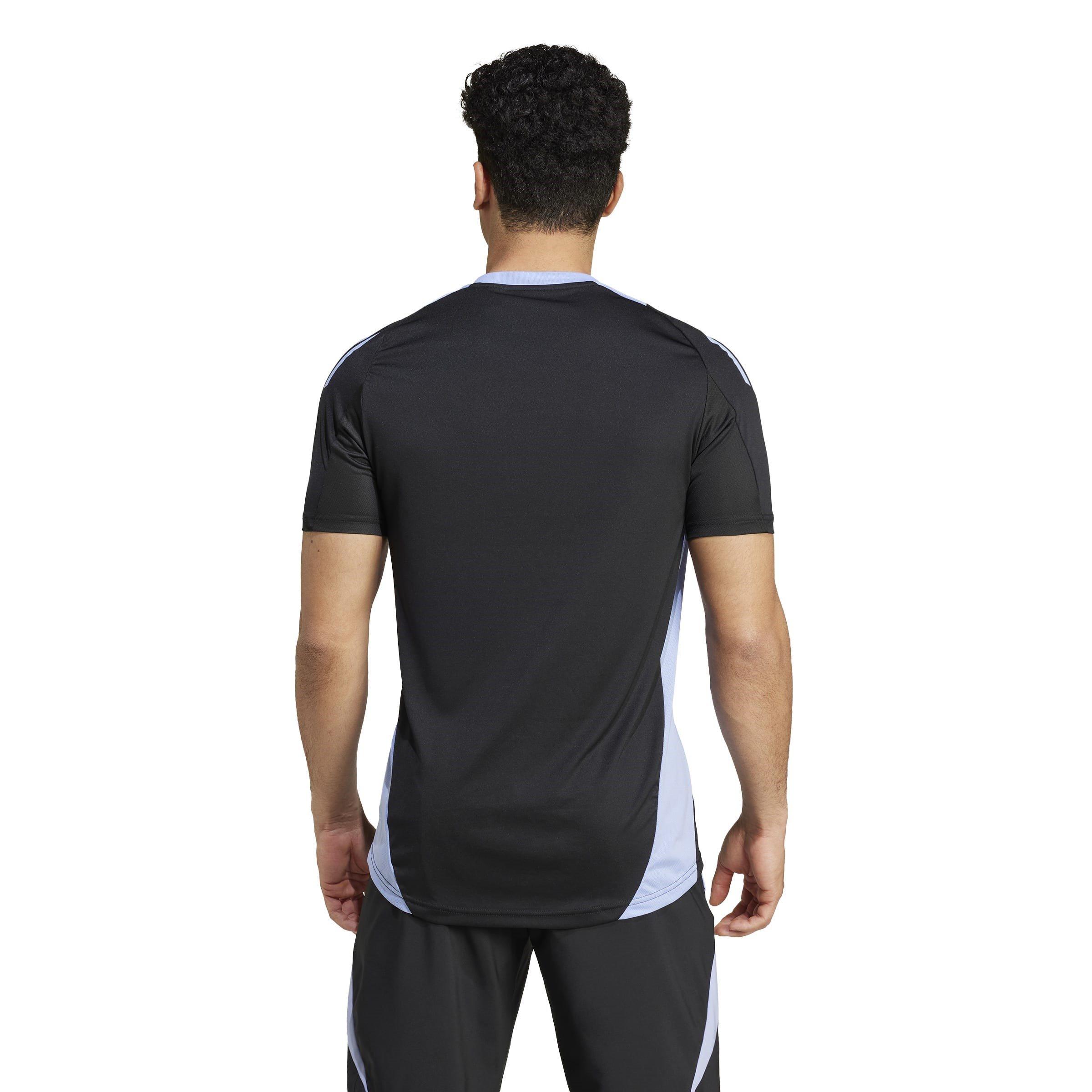 adidas All Blacks Performance T Shirt 2024 Adults