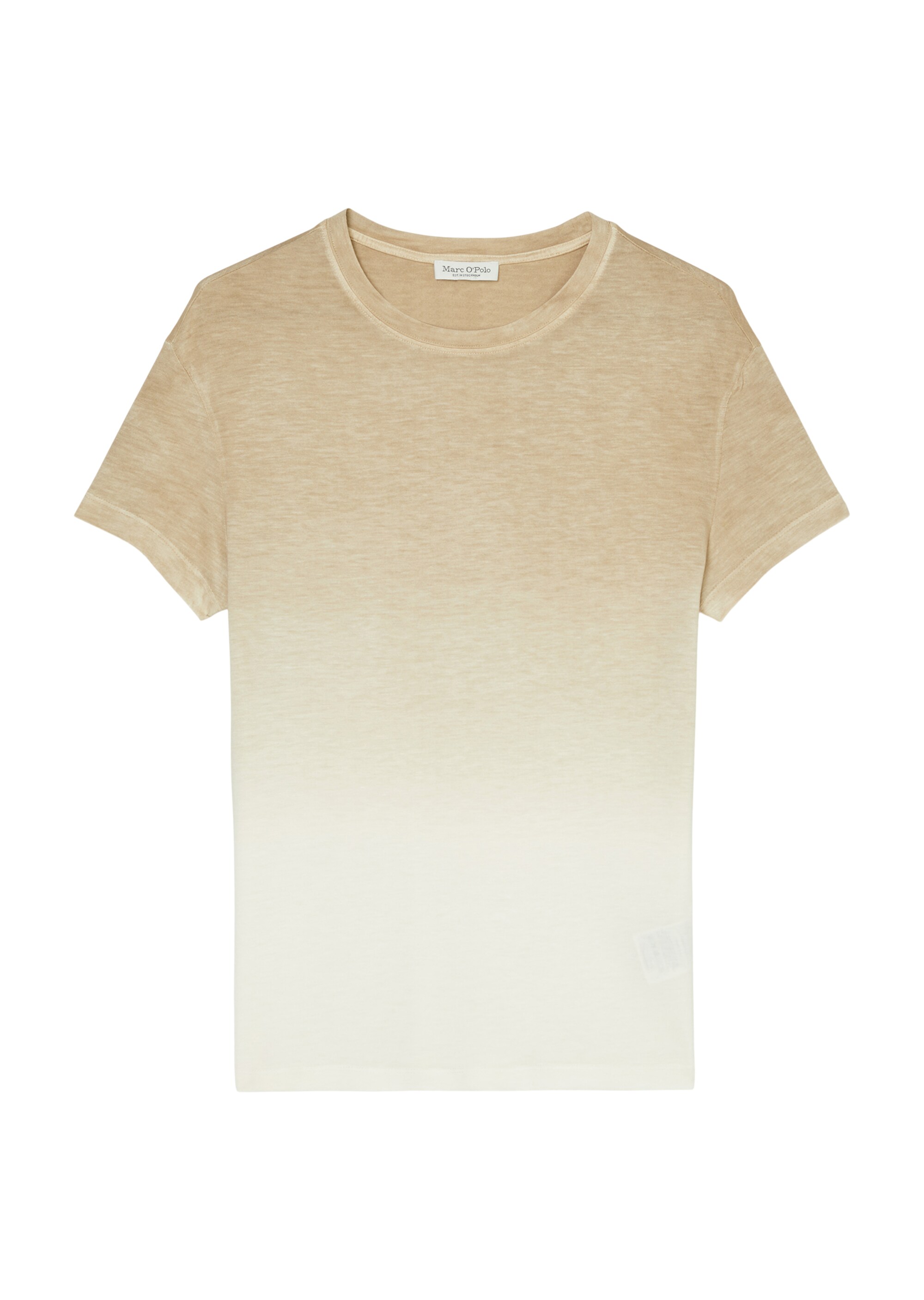 Batik-T-Shirt relaxedaus LENZING™ ECOVERO™