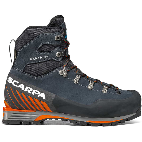 Chaussure alpinisme SCARPA MANTA TECH GTX