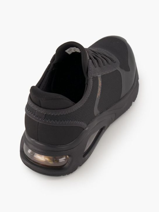 Skechers HANDS FREE SLIP-INS Sneaker Schwarz