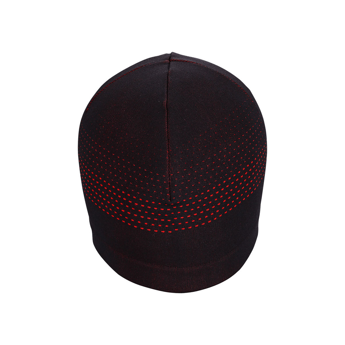 BBB Cycling FIRHat BBW-494 Winter Helmmuts Zwart