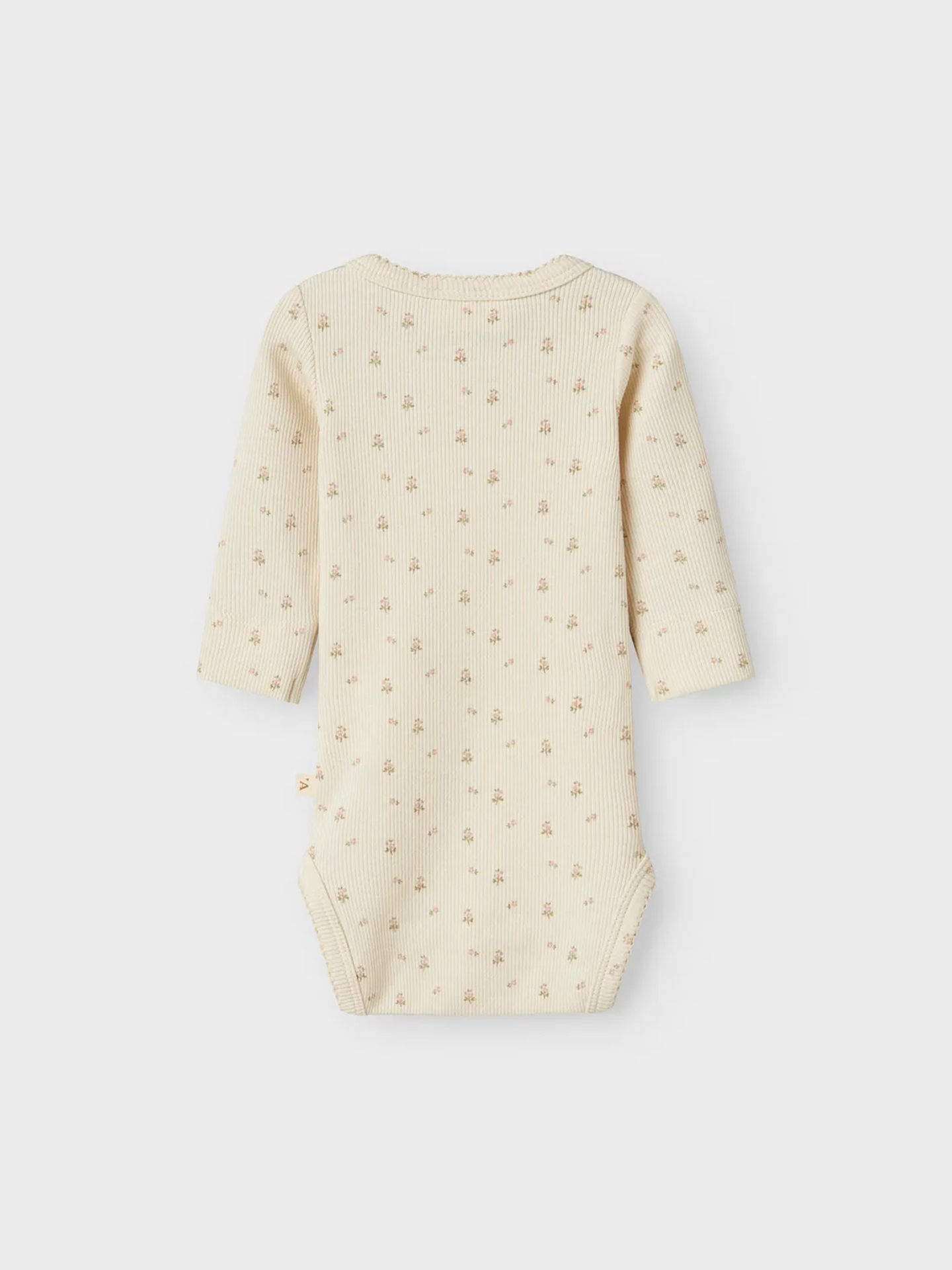 Gago Long Sleeve Slim Body