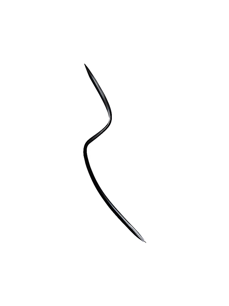 YVES SAINT LAURENT Augenbrauenstift - Crush Liner ( 1 Black )  schwarz