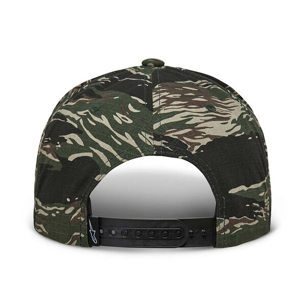 Alpinestars - Casquette Extol Camouflage Vert