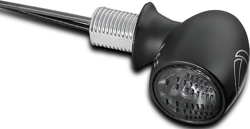Kellermann - Atto WL - Koplamp - Donker - Compact - Helder