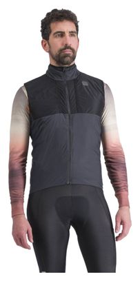 Gilet Sans Manches Sportful Giara Noir