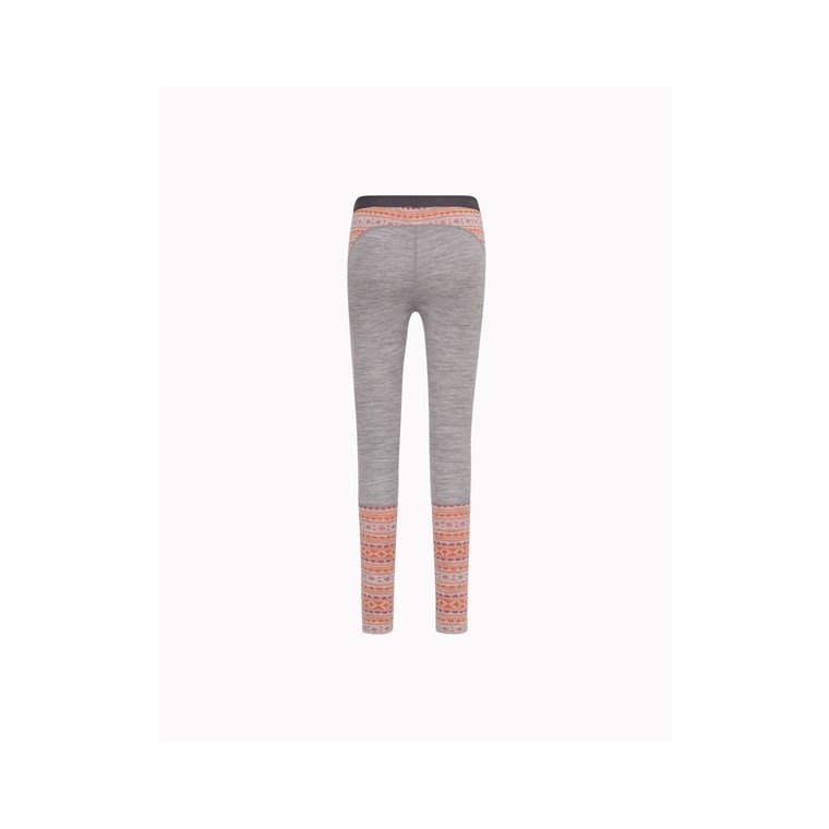 Varg W Blanktjärn Merino Wool Base Layer Pant