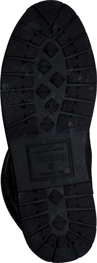 Dubarry KILDARE~~~~~~~~~~~~~~~~~~~~~~~ WandellaarzenDames laarzen Zwart