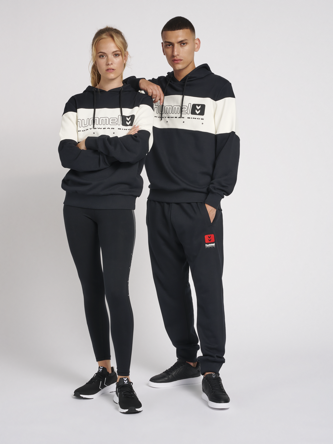 hmlLGC MUSA HOODIE