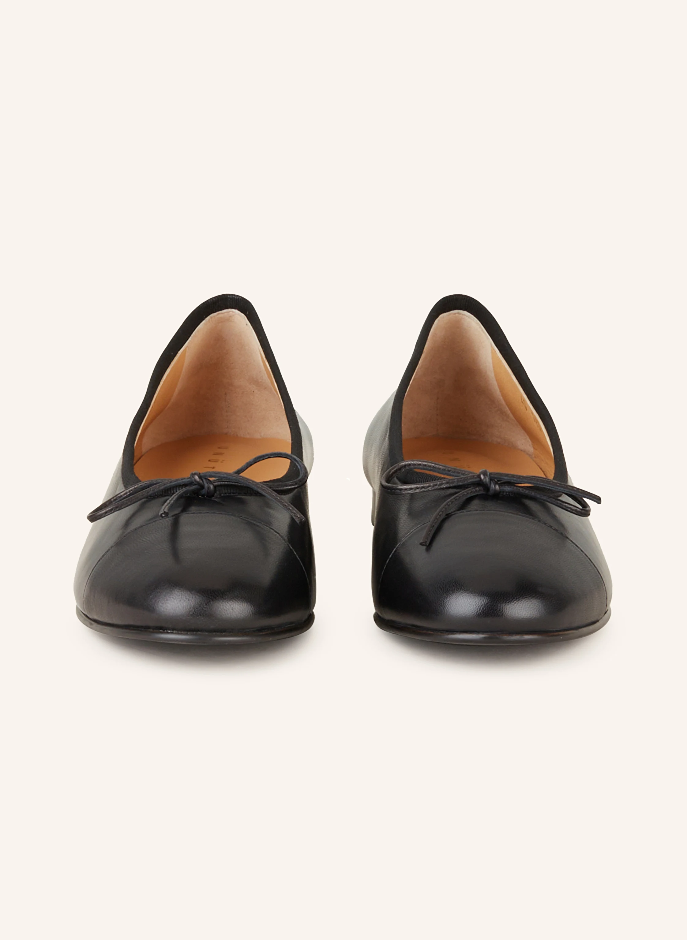 UNÜTZER Ballerinas
