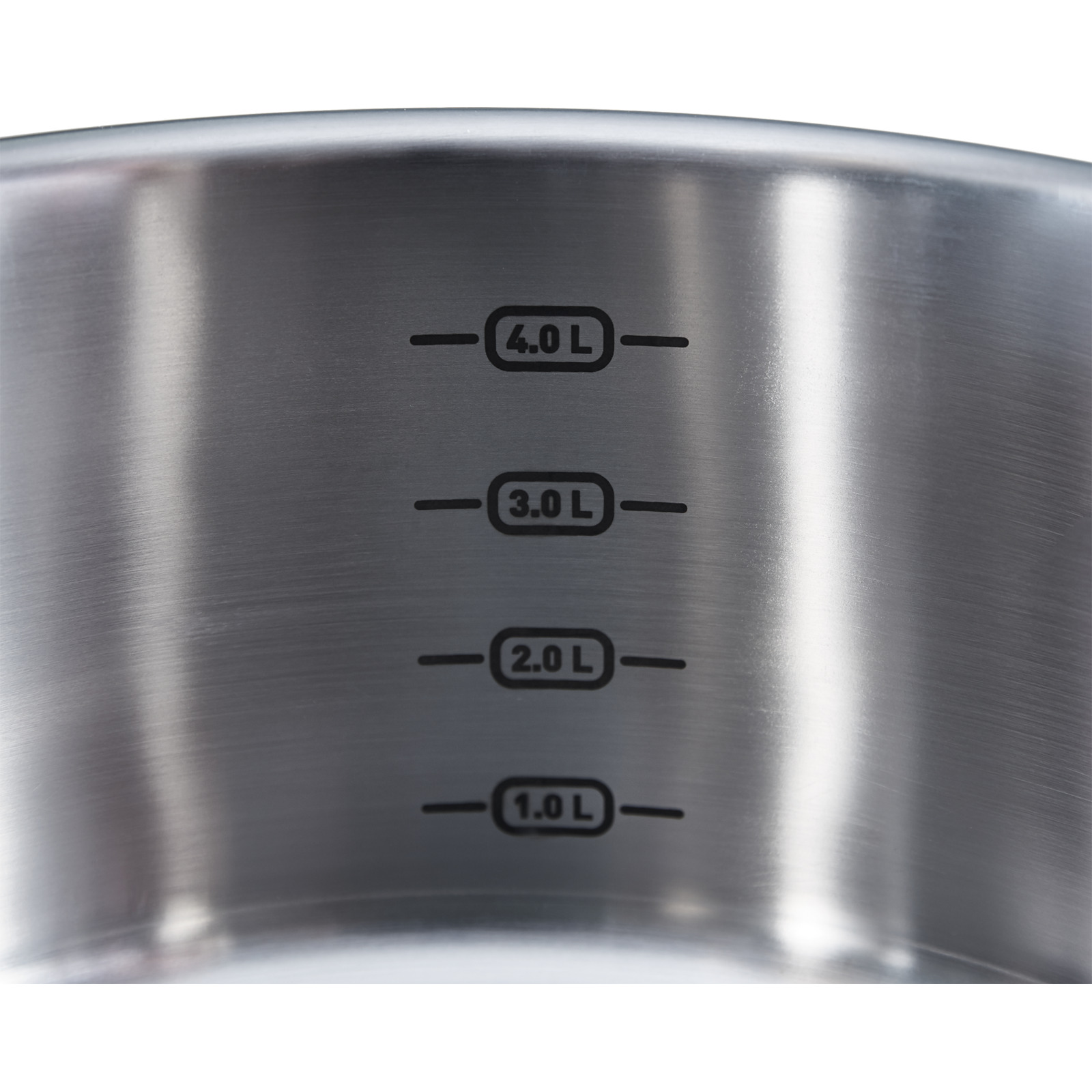 Tefal Topf-/Pfannen-Set 4tlg Cook Eat
