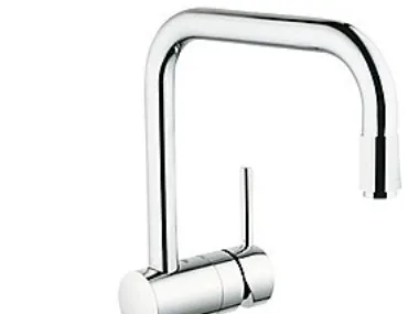 Grohe Minta Etgrebs - køkkenbatteri. krom 32067000