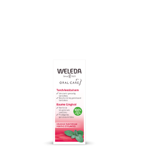 Weleda Tandvleesbalsem 30ML