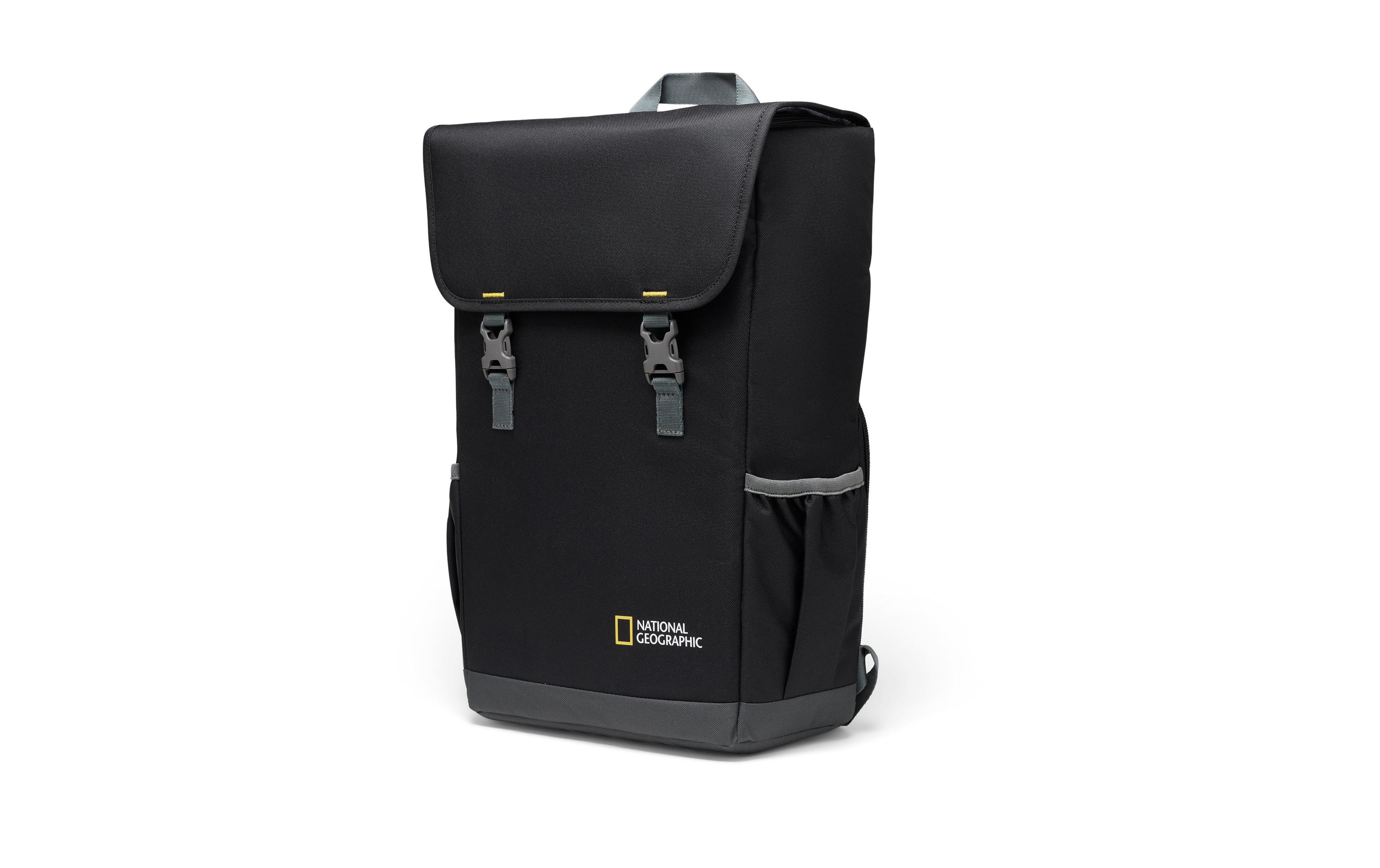 Fotorucksack MediumLeichter und praktischer Fotorucksack