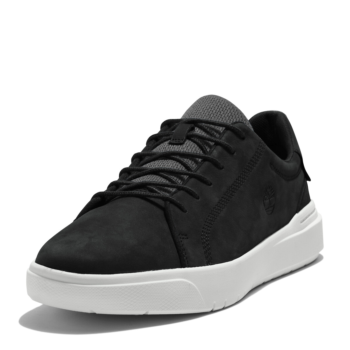 Tênis de couro Timberland Seneca Bay