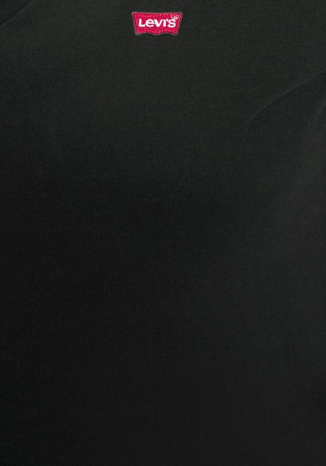 Levi's® Plus V-Shirt »V NECK TEE«