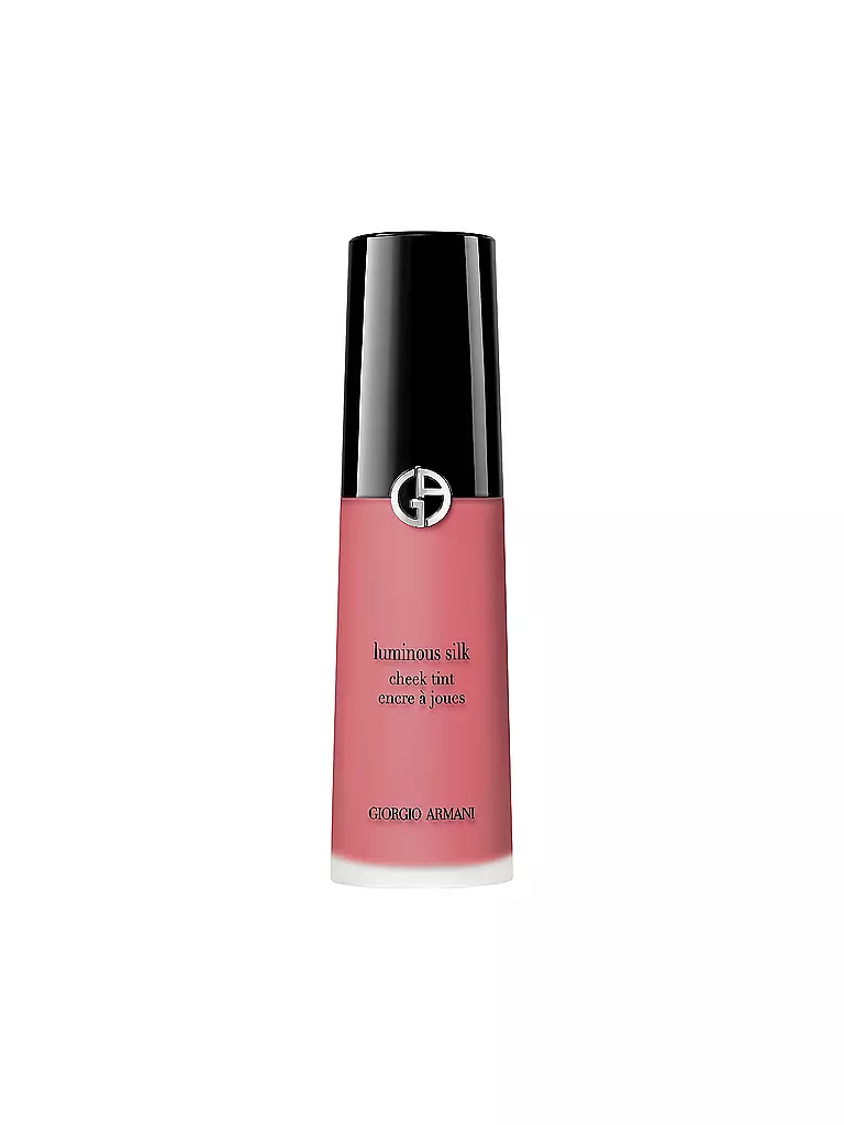 GIORGIO ARMANI COSMETICS Rouge - Luminous Silk Cheek Tint  rosa